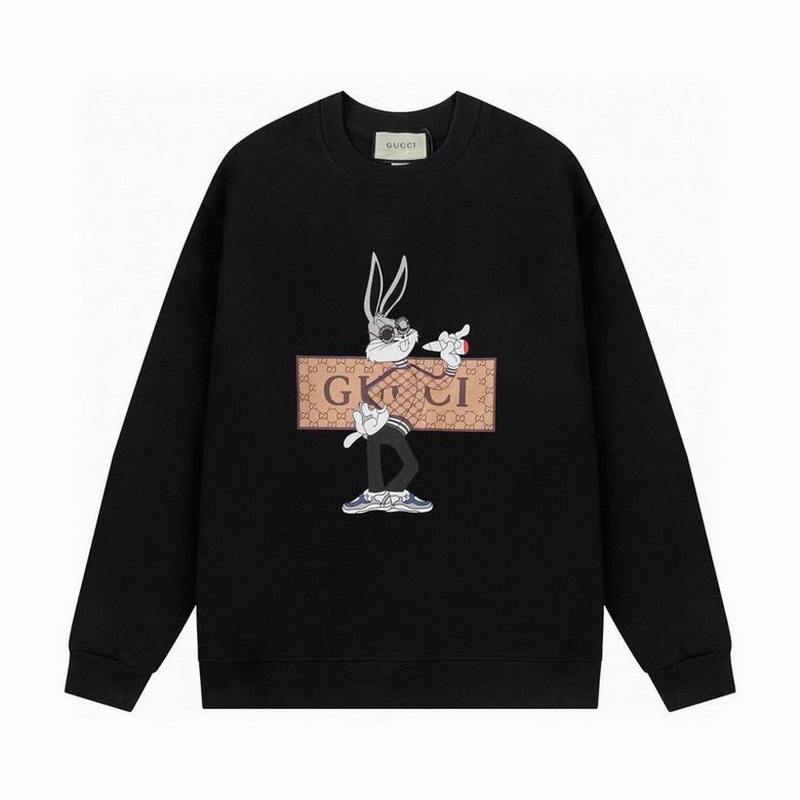 Gucci Men's Hoodies 483